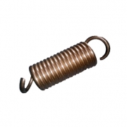 Пружина секции УПС 552.7.016