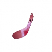 Загортач левый УПС 509.046.5460